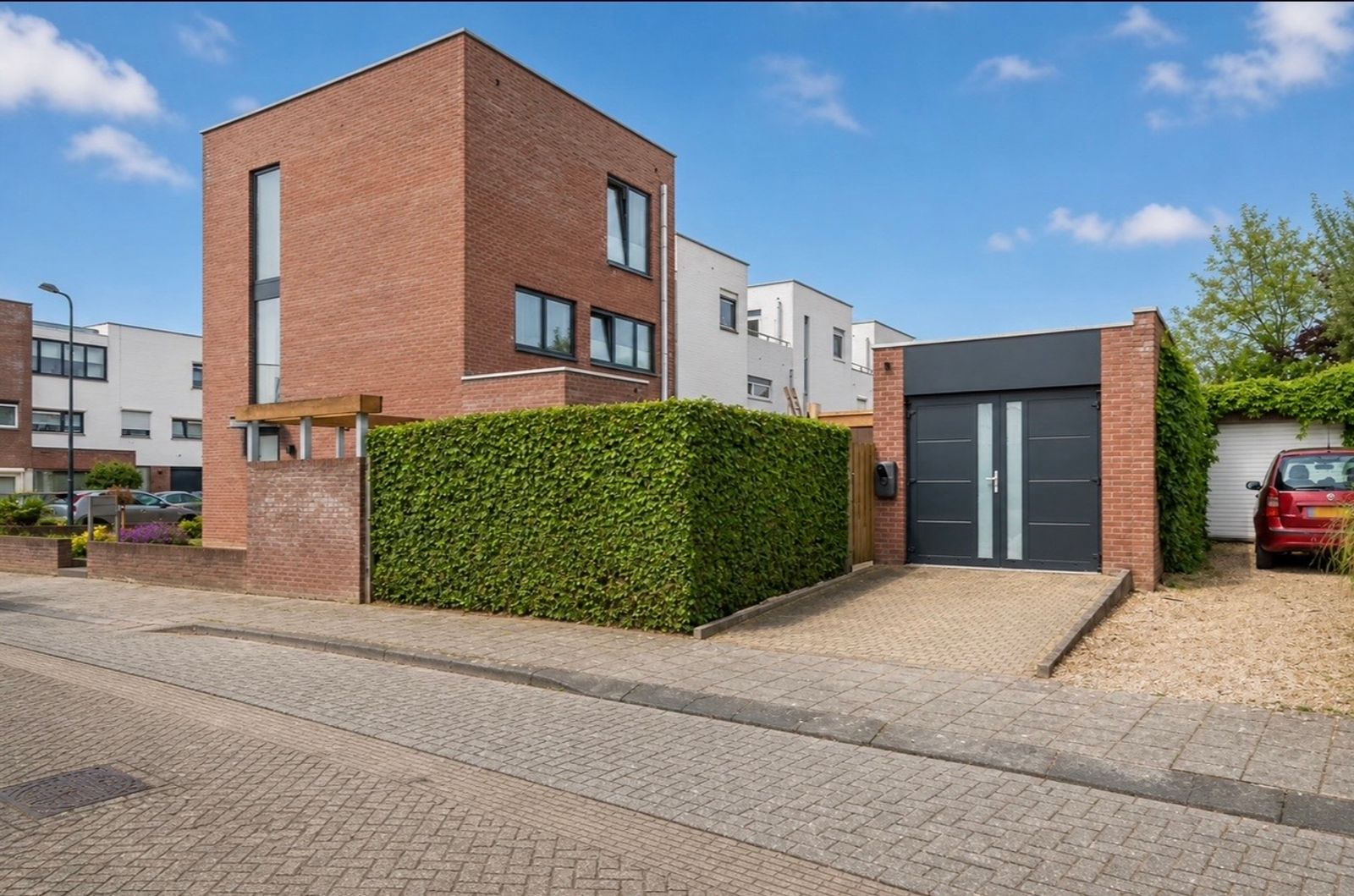 Rijkhovenstraat 32