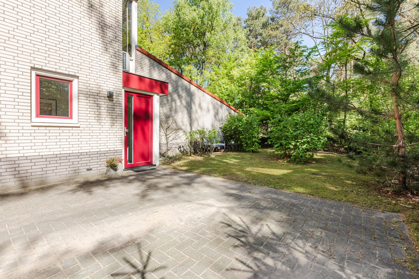 Halseweg 54-91