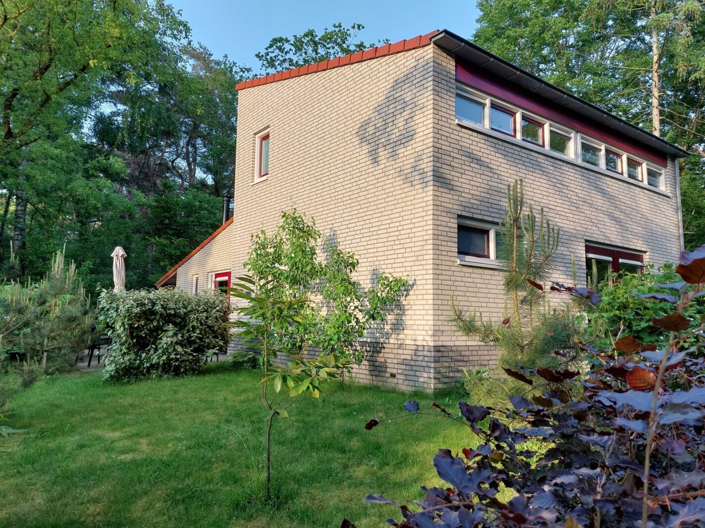 Halseweg 54-91