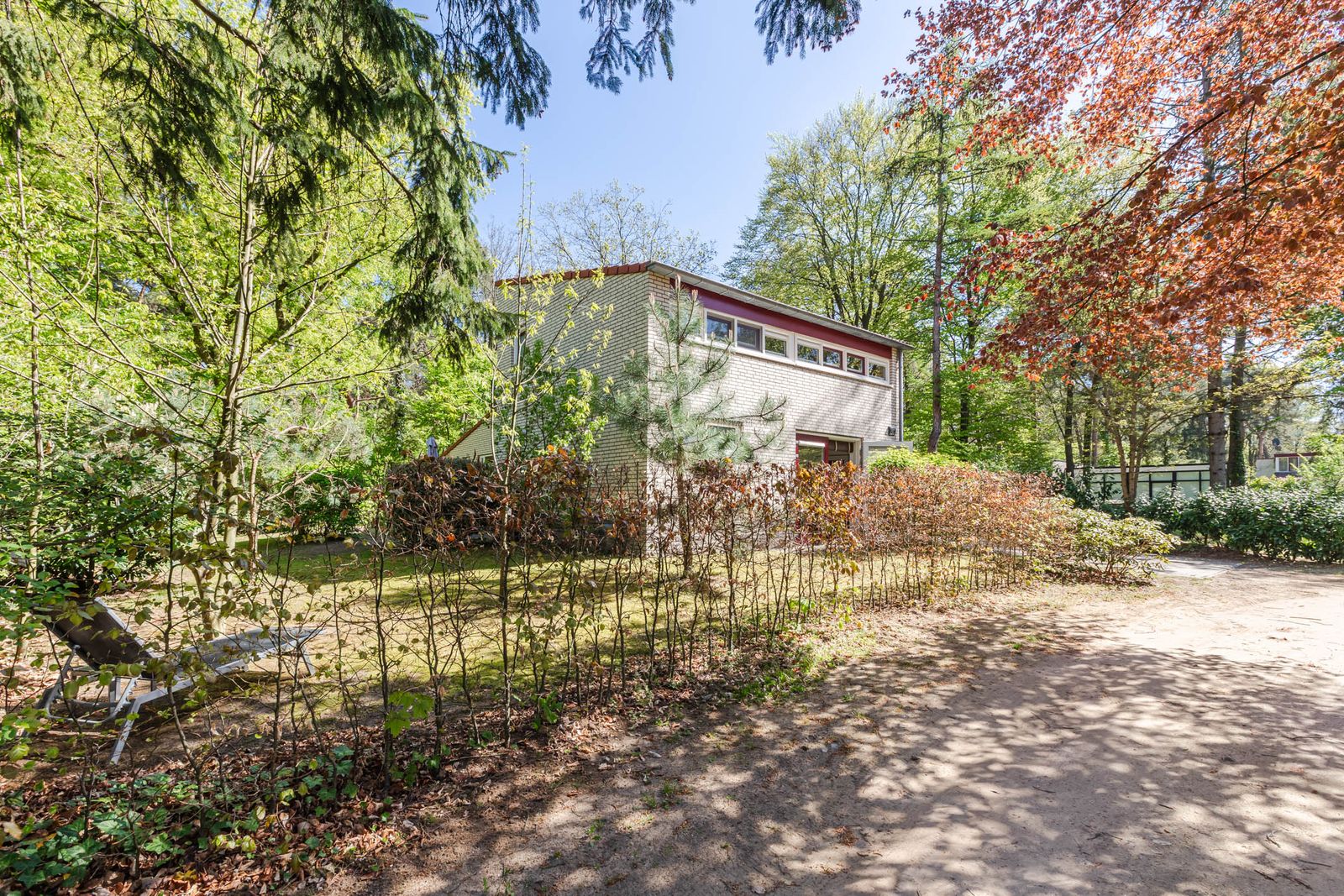 Halseweg 54-91