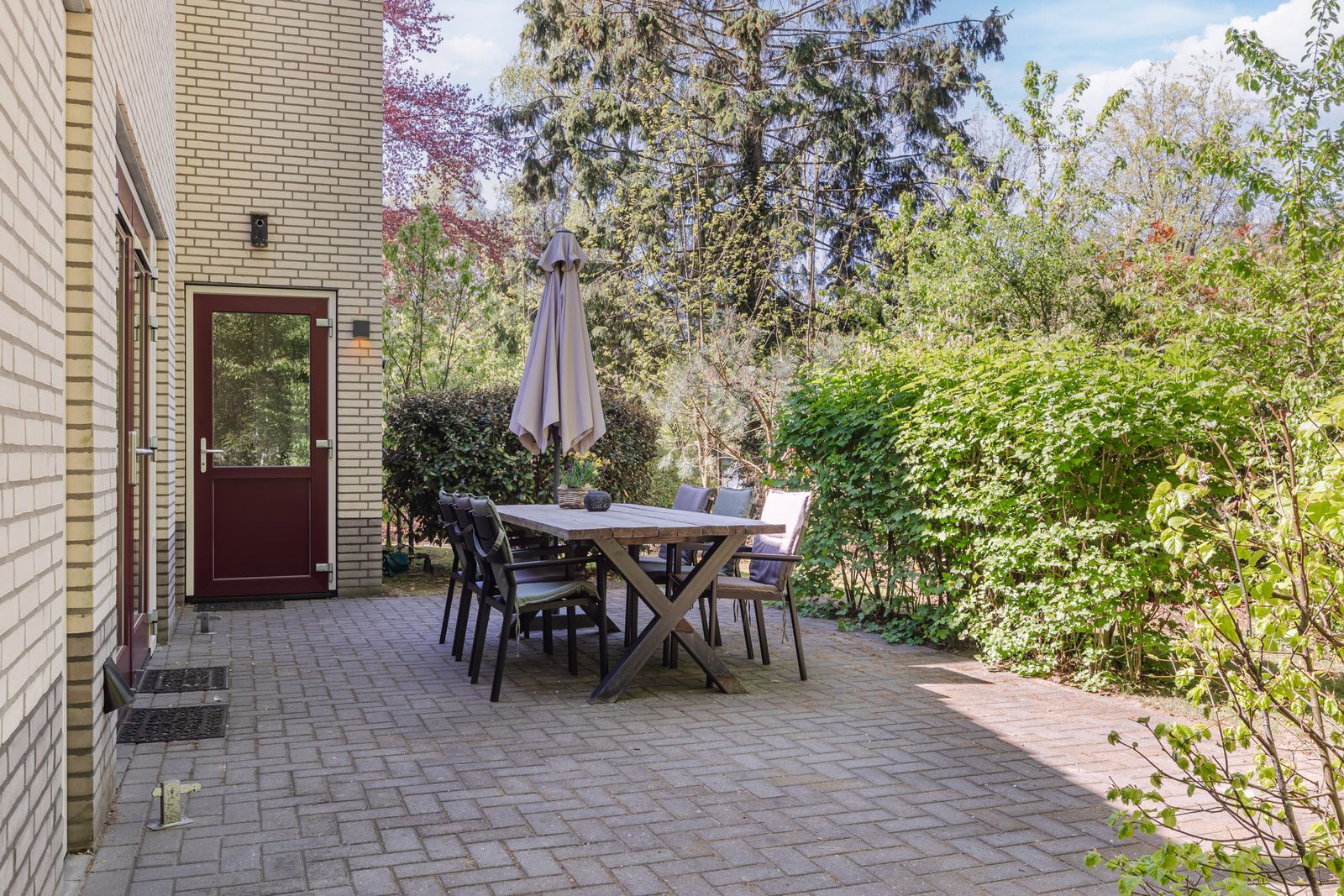 Halseweg 54-91