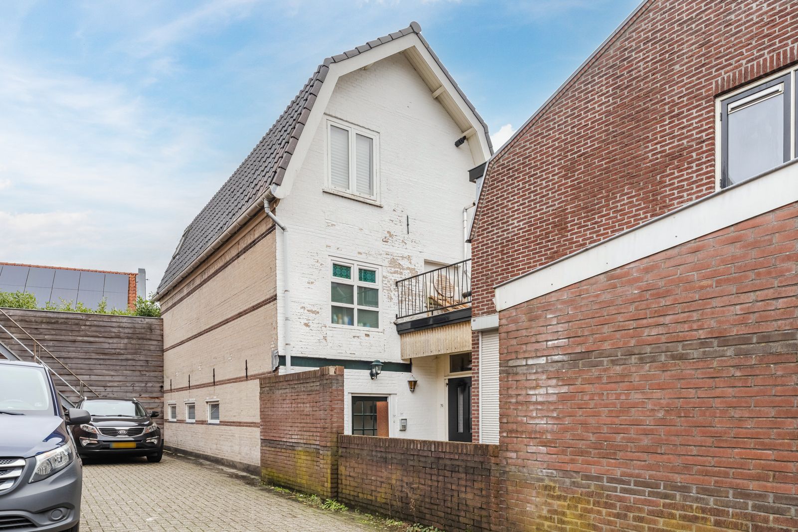 Ruitersweg 72A