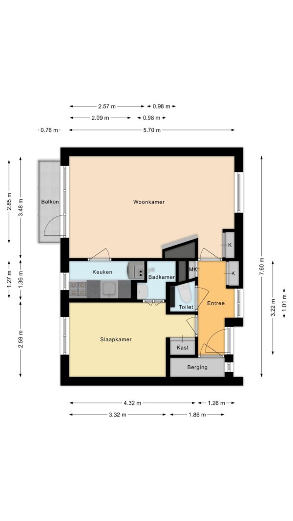 Barchman Wuytierslaan 78B
