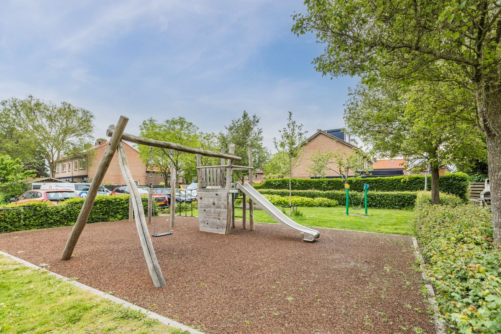 Hoge Rijndijk 58