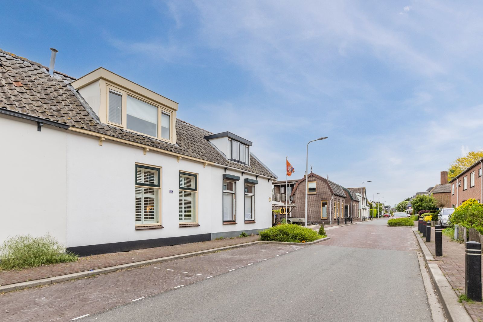 Hoge Rijndijk 58