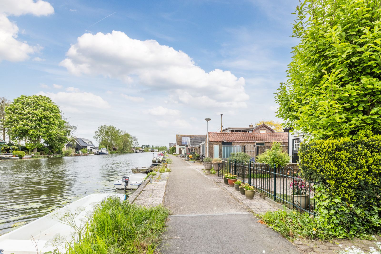 Hoge Rijndijk 58