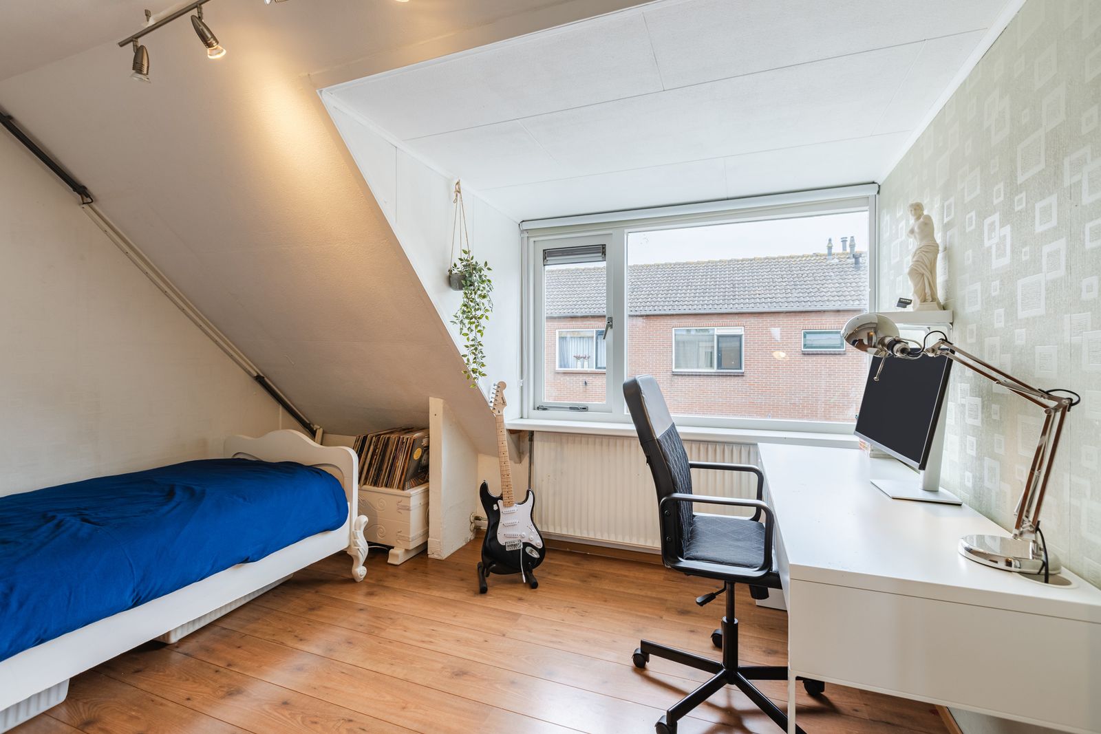Hoge Rijndijk 58