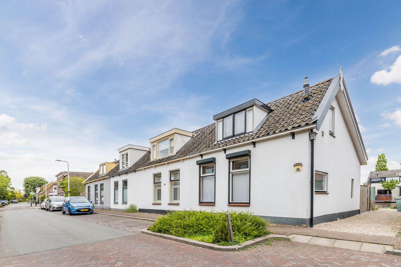 Hoge Rijndijk 58