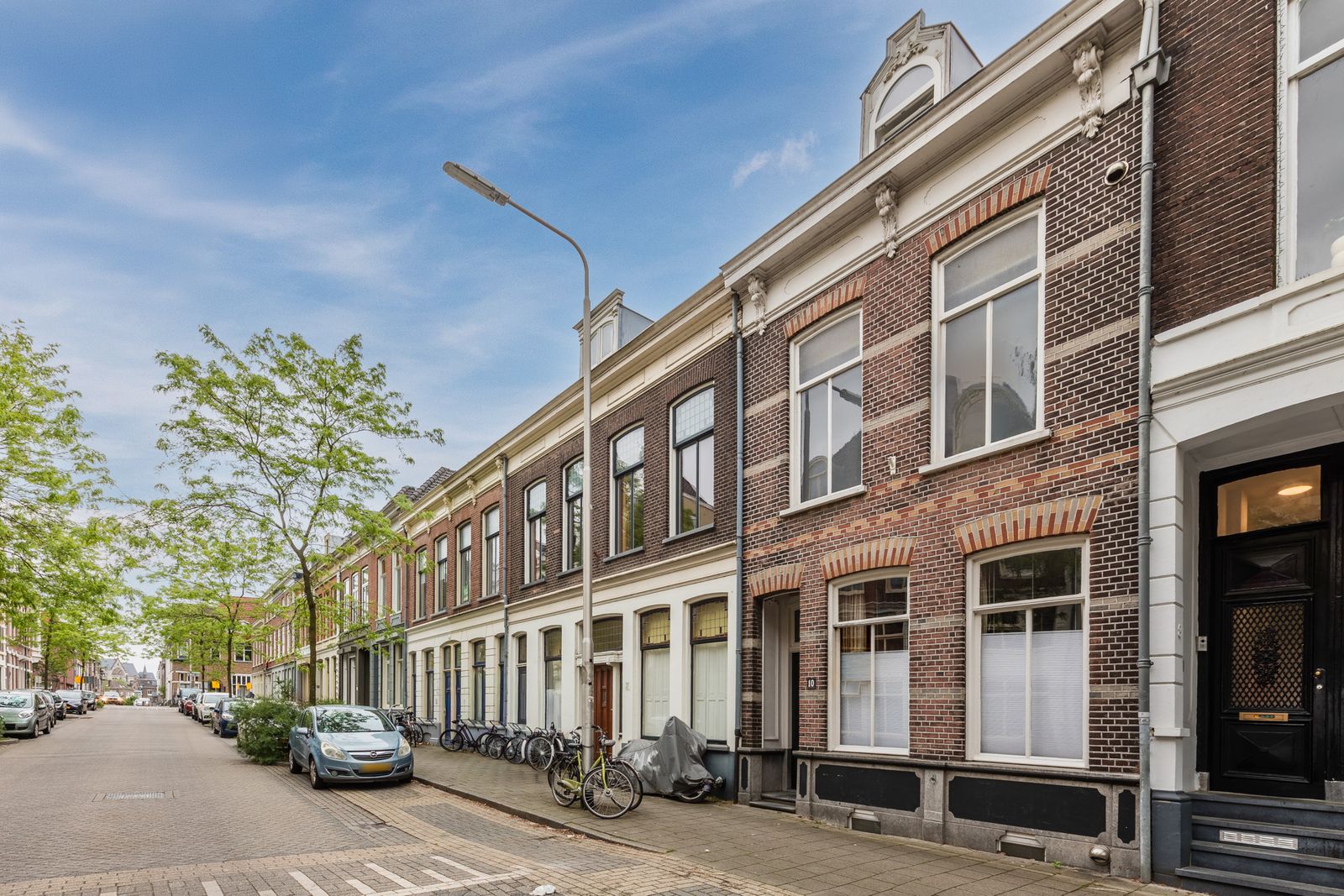 van Berchenstraat 10C