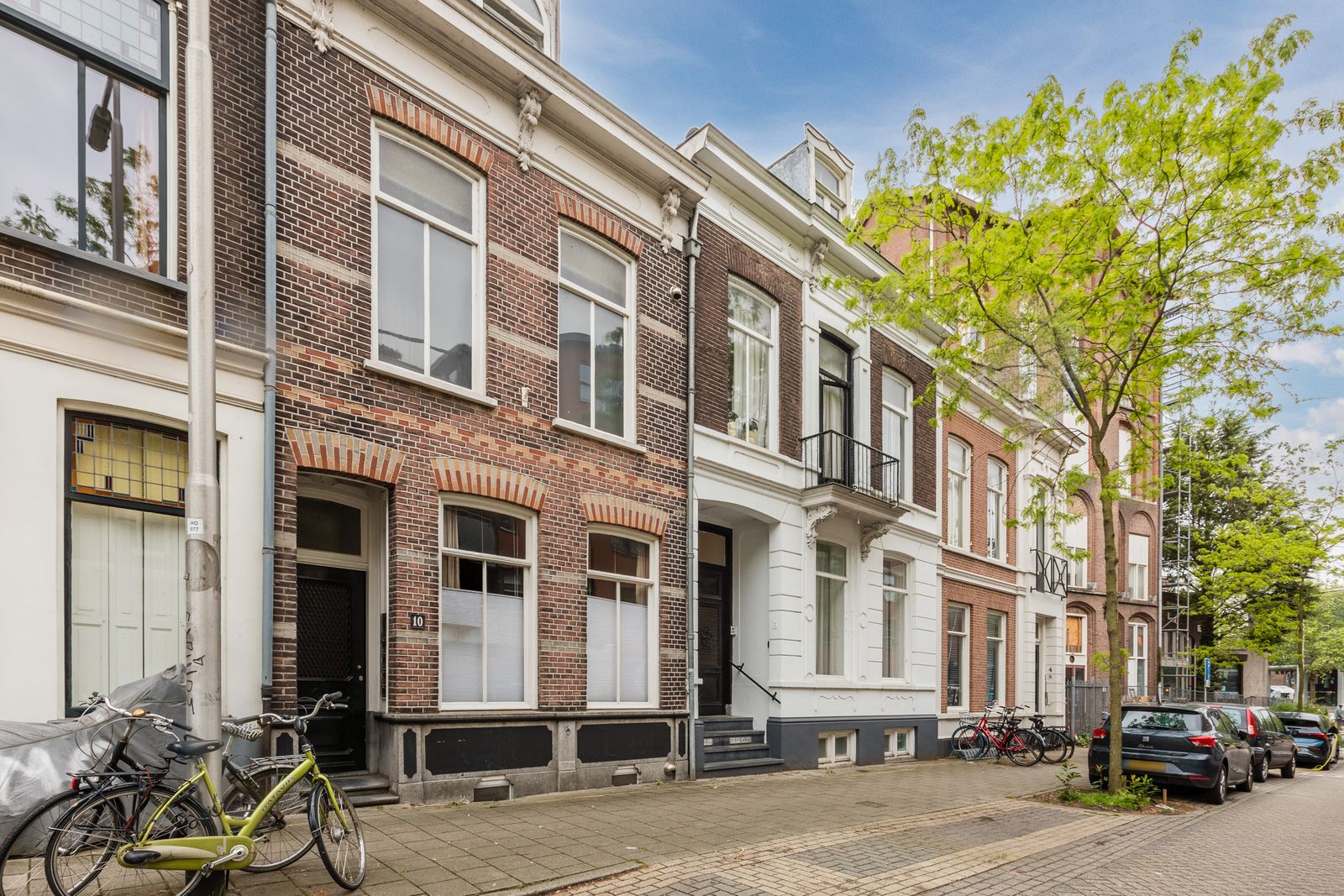 van Berchenstraat 10C