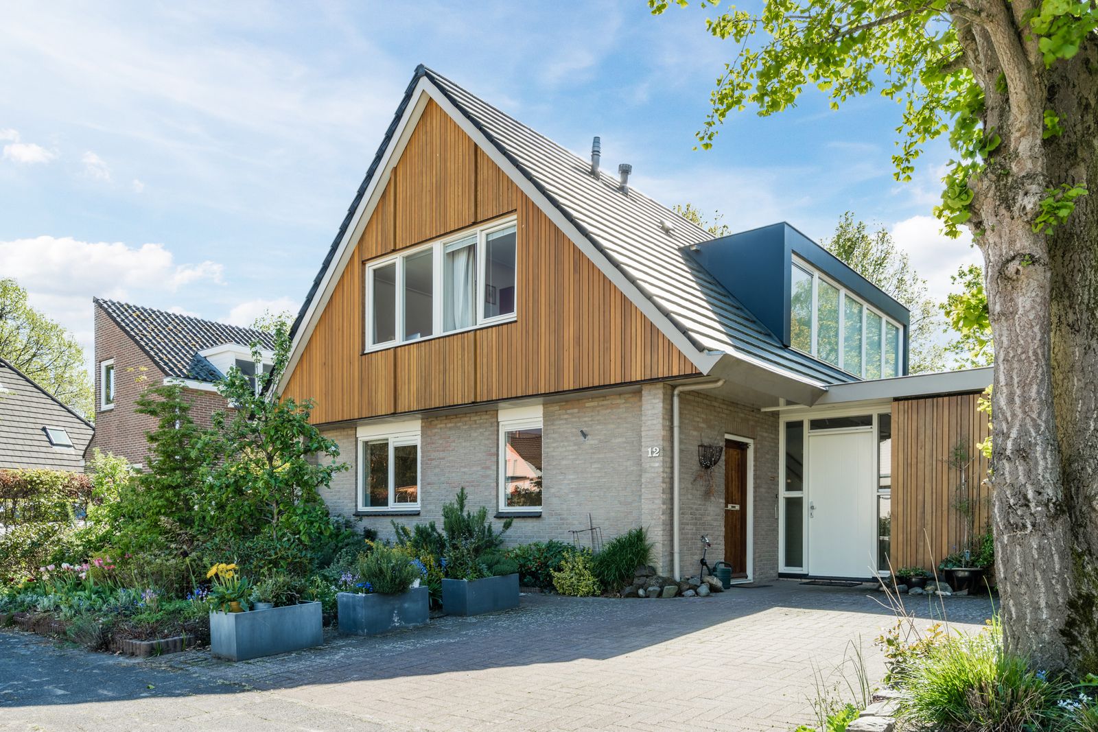 De Colignylaan 12