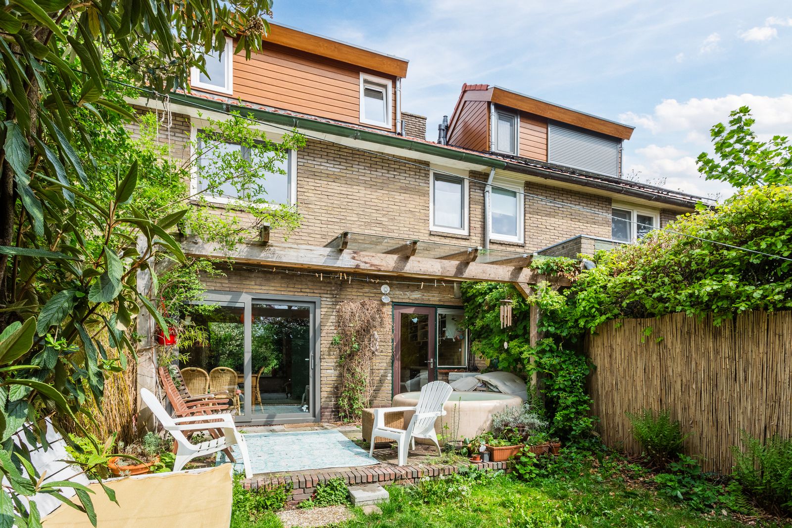 De Ruijterlaan 34