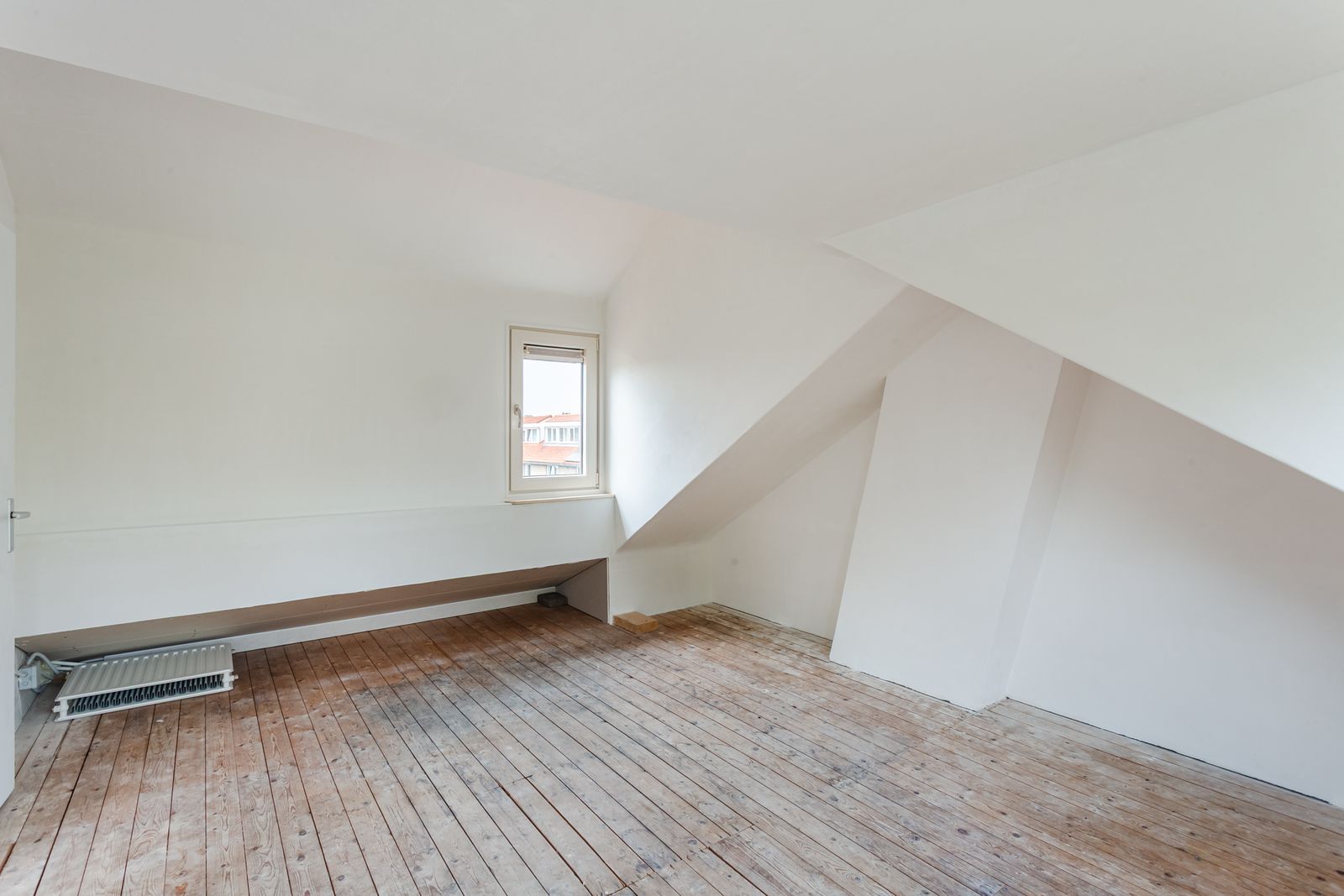 De Ruijterlaan 34