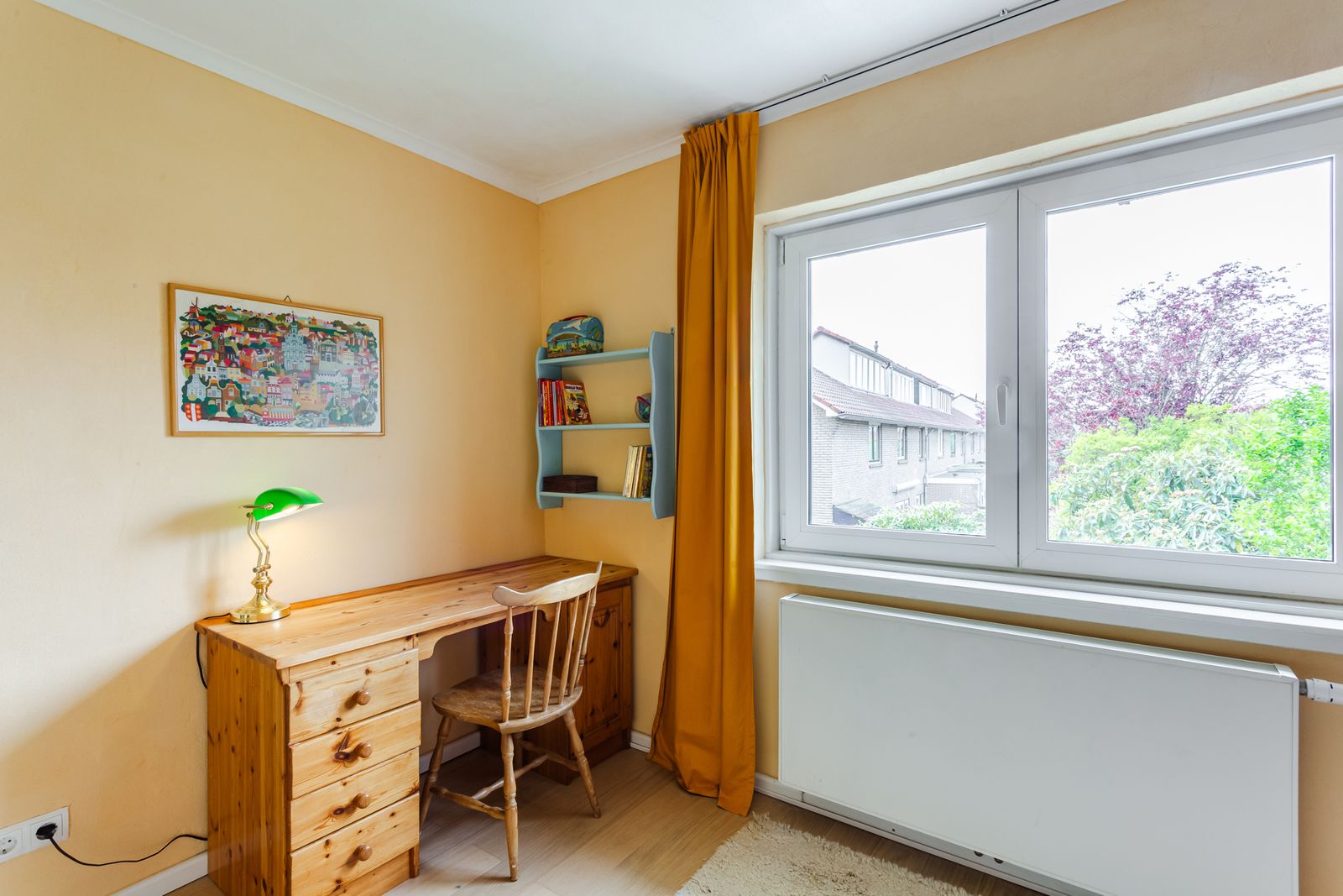 De Ruijterlaan 34