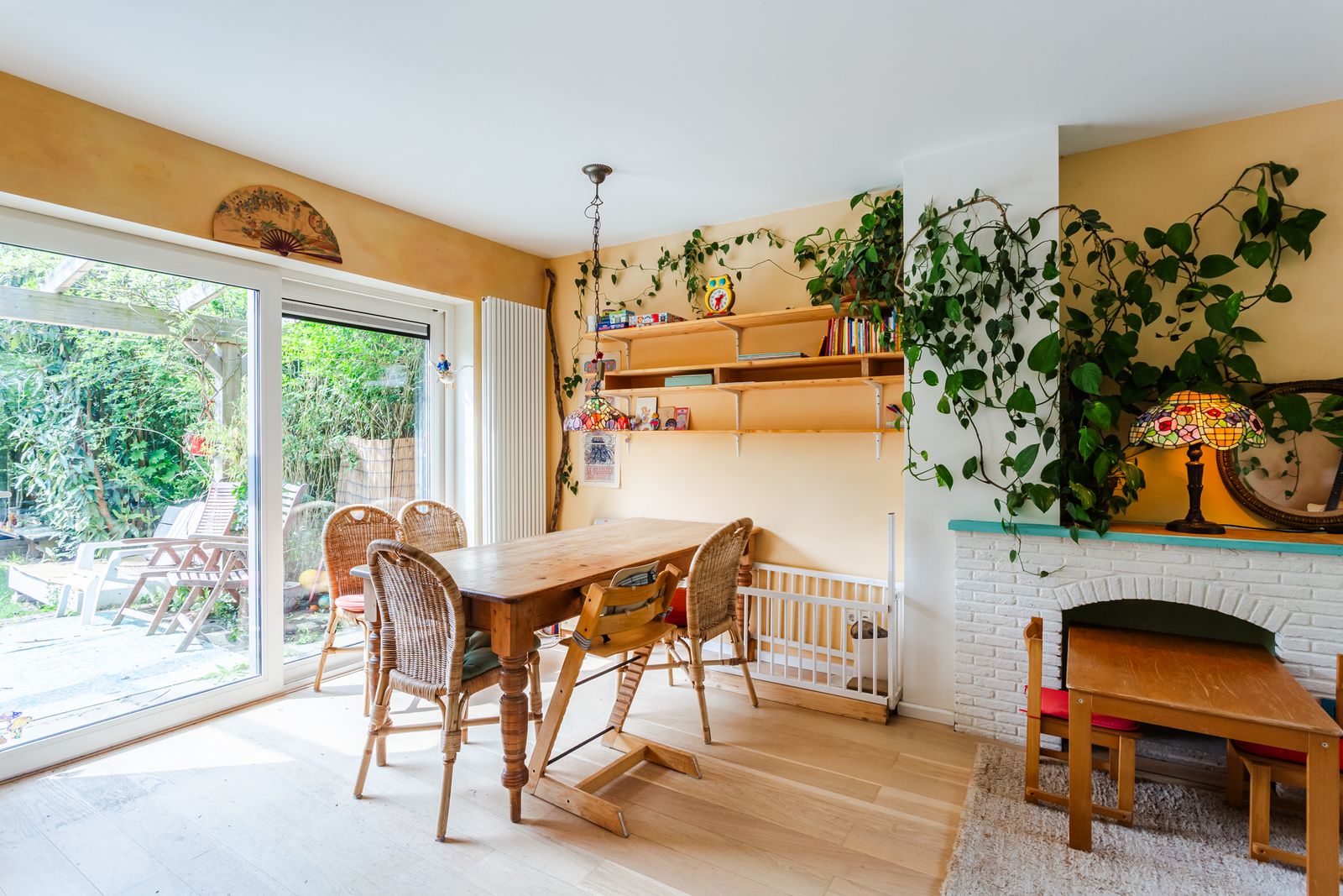 De Ruijterlaan 34