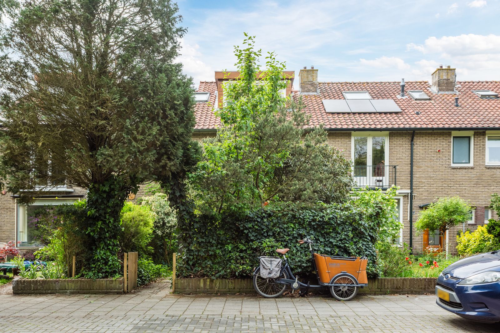De Ruijterlaan 34