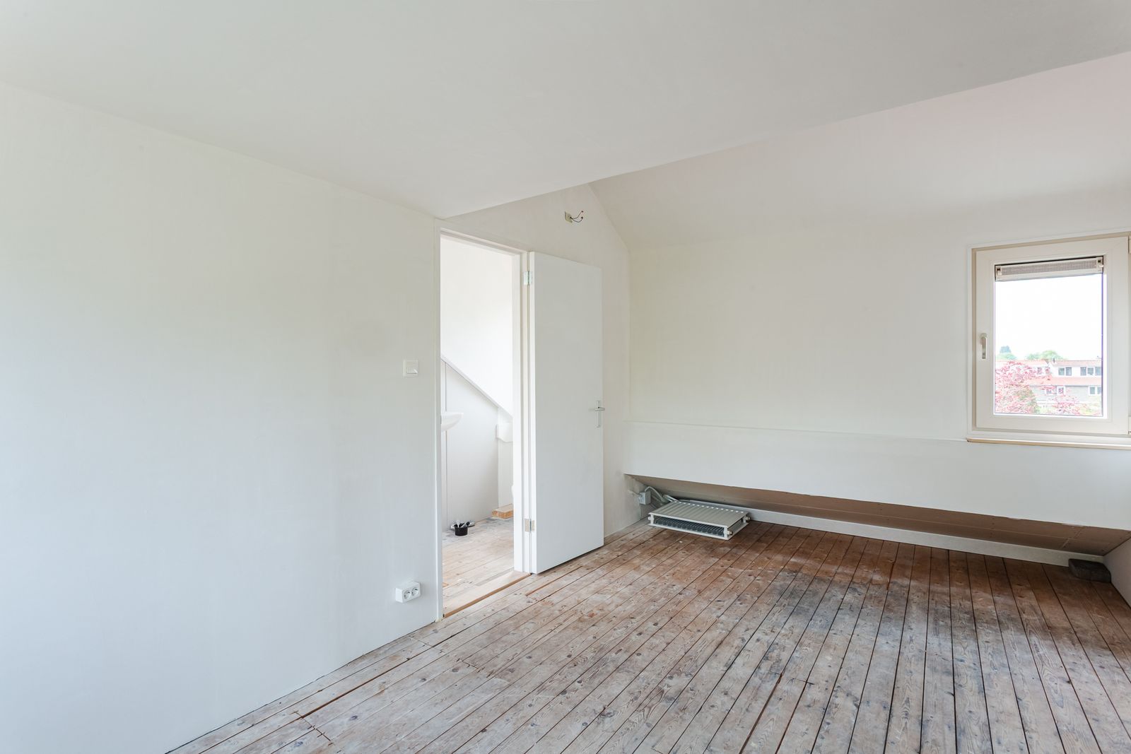 De Ruijterlaan 34
