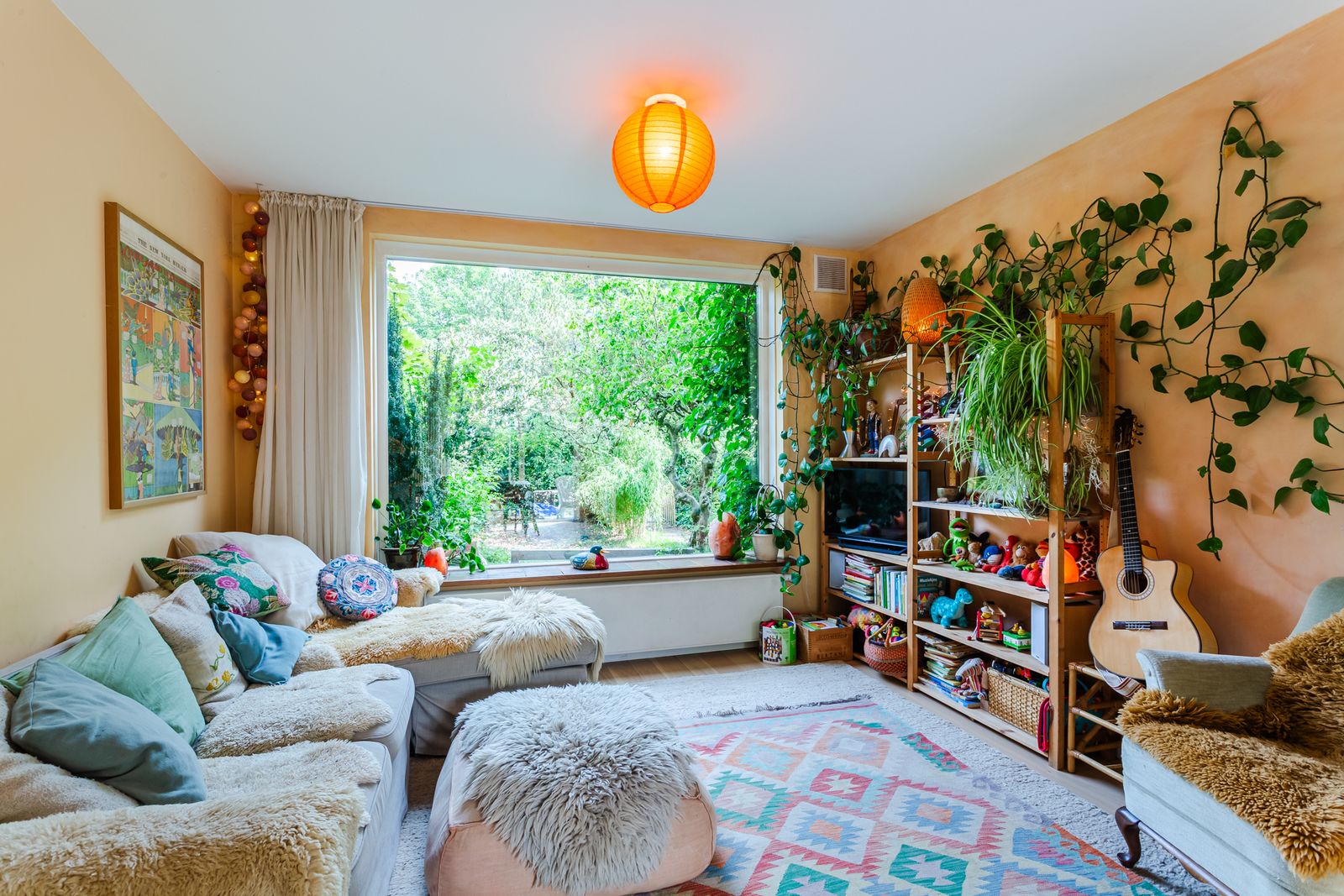 De Ruijterlaan 34