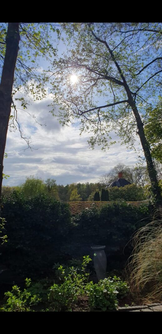 Hanenberglanden 158