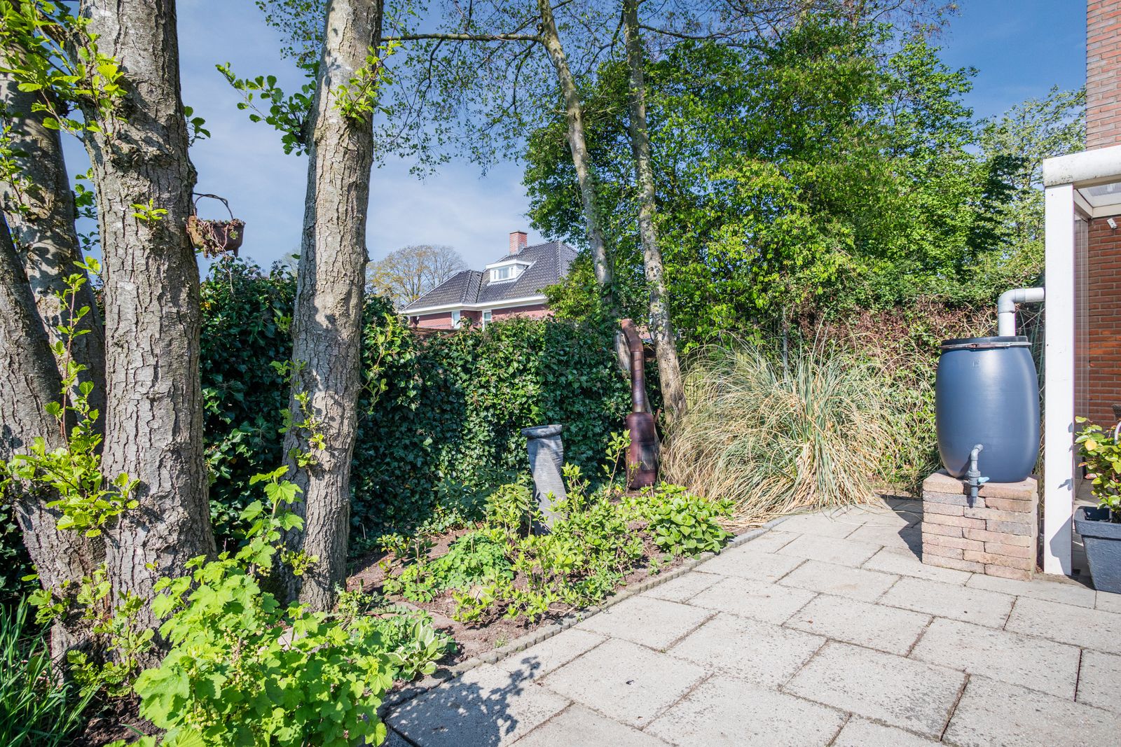 Hanenberglanden 158