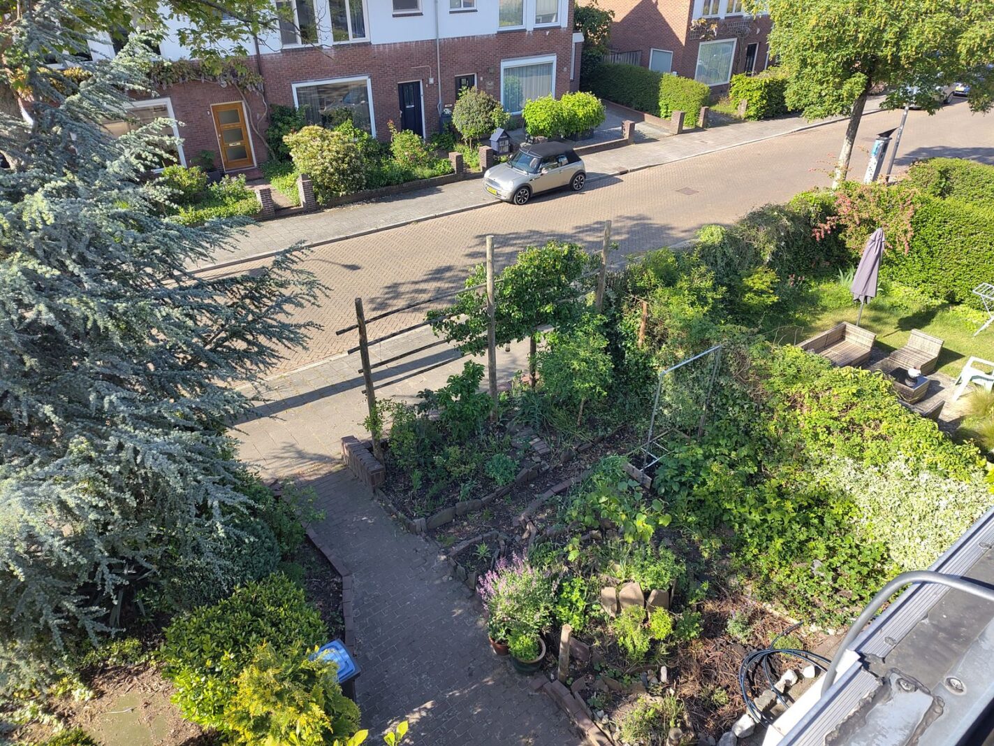 Professor Schrijnenstraat 12