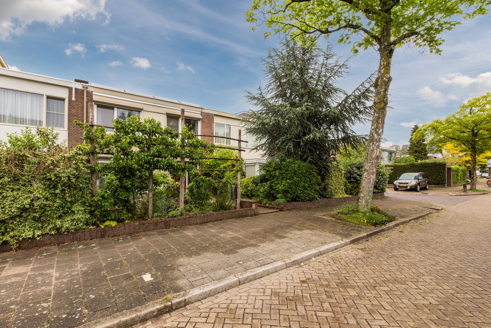 Professor Schrijnenstraat 12