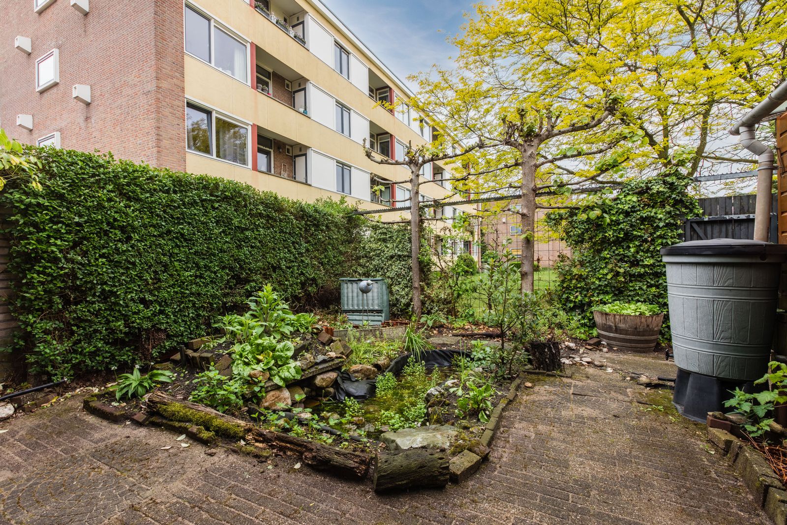 Professor Schrijnenstraat 12