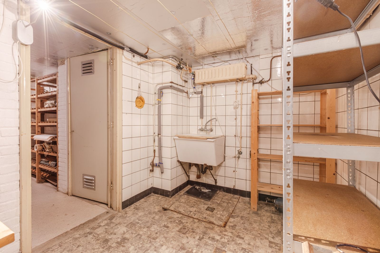 Professor Schrijnenstraat 12