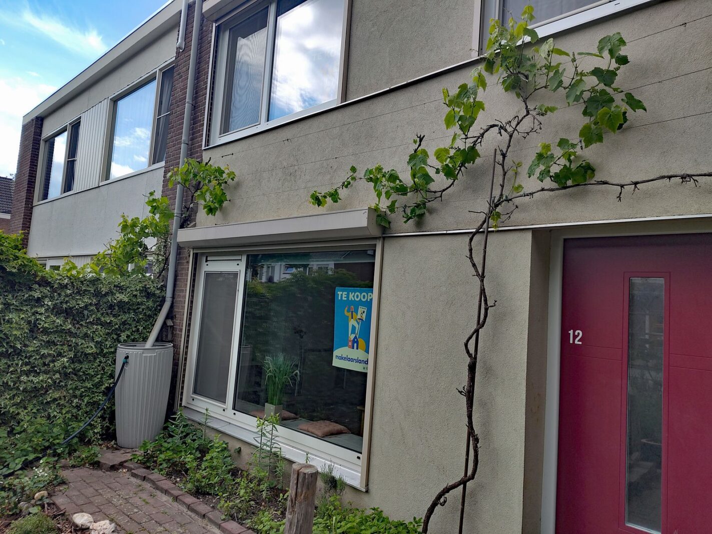 Professor Schrijnenstraat 12