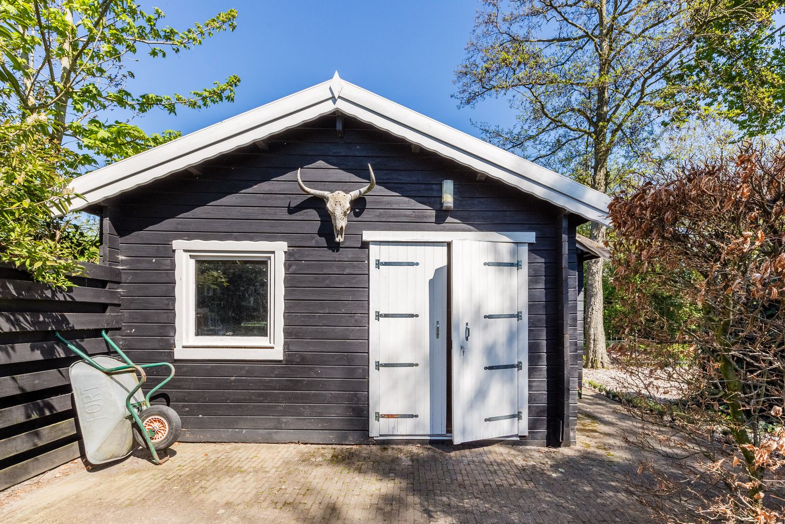 Grote Sloot 77