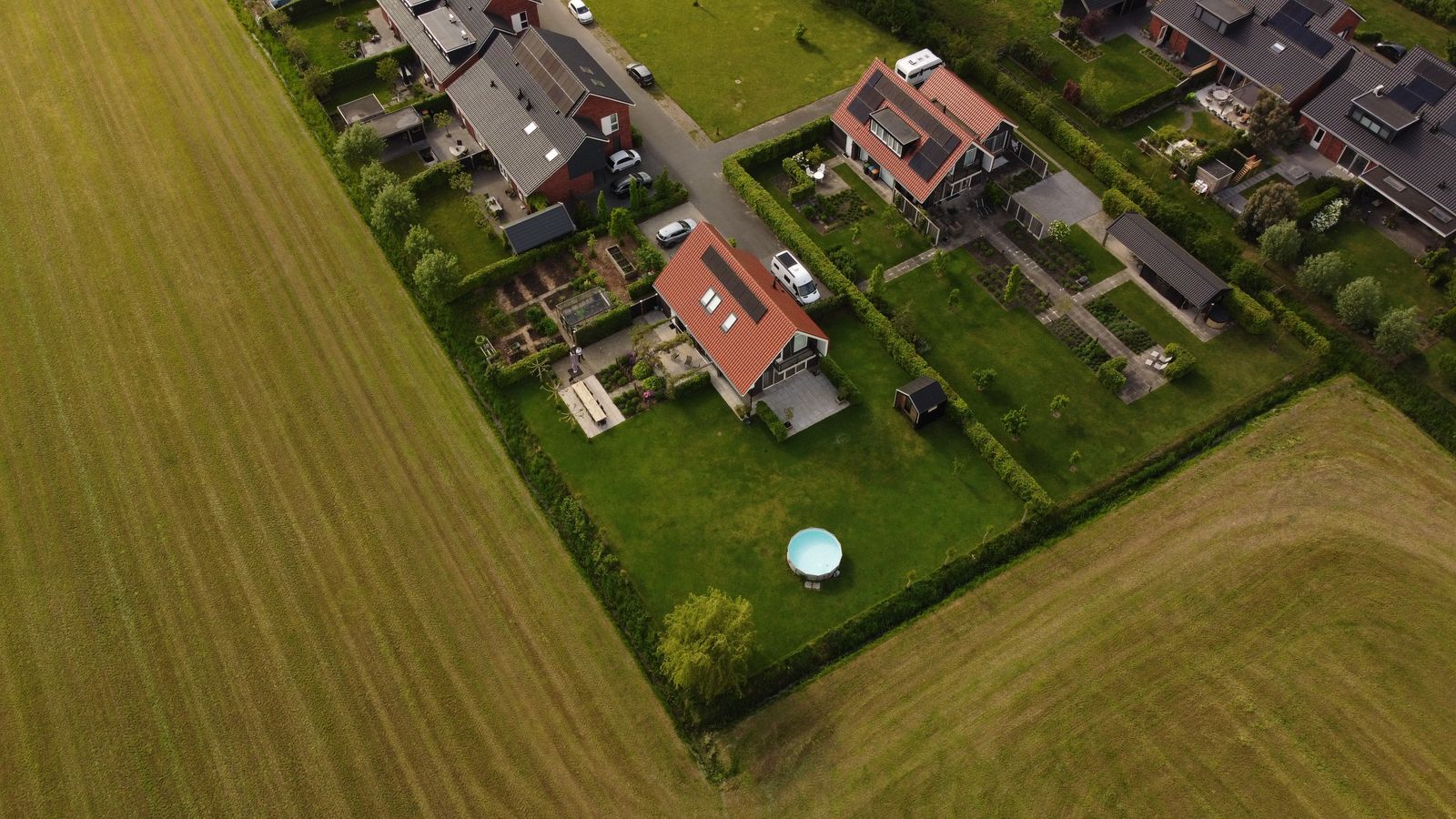 Leigraaf 14G