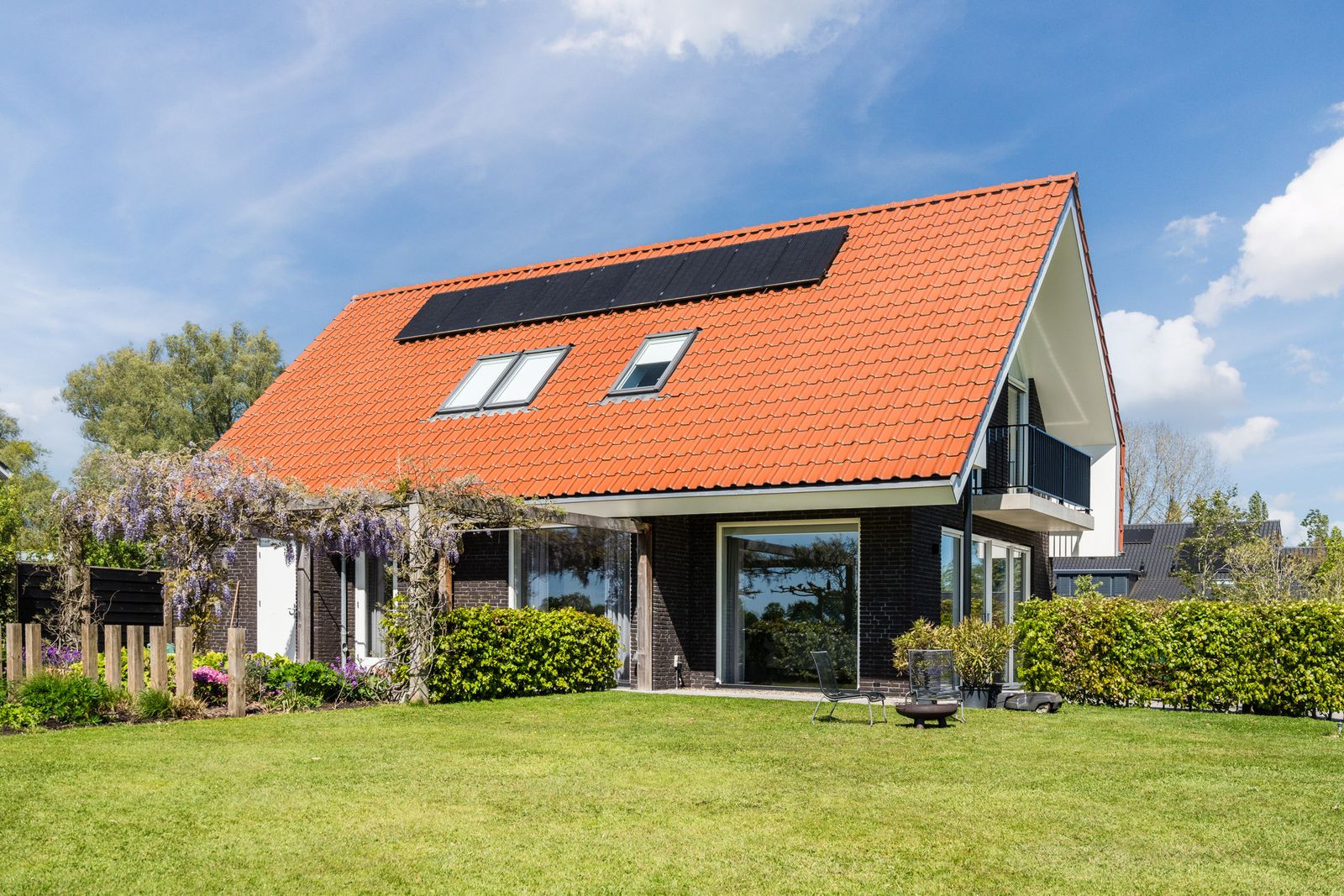 Leigraaf 14G
