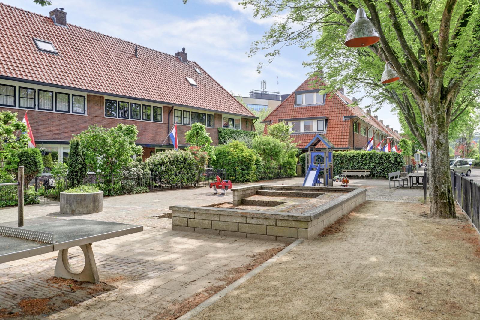 Radiostraat 68
