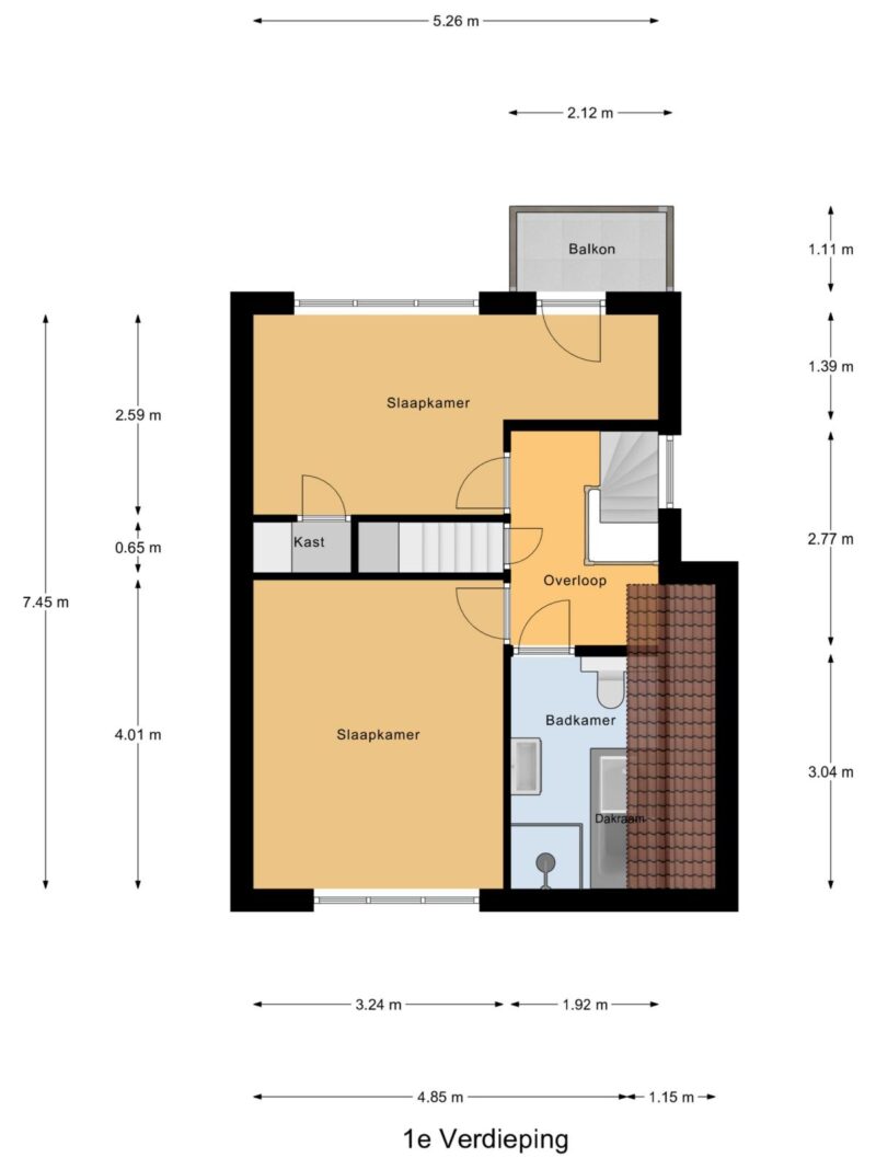 Radiostraat 68