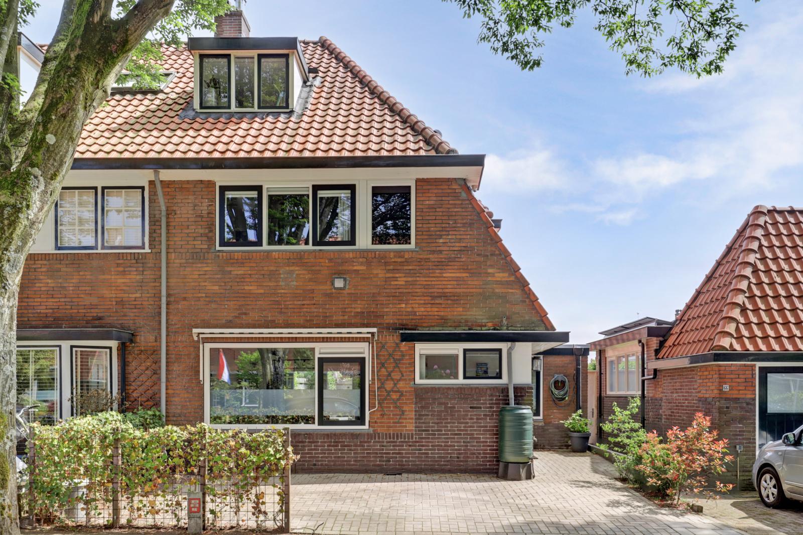 Radiostraat 68