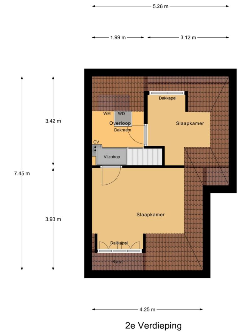 Radiostraat 68
