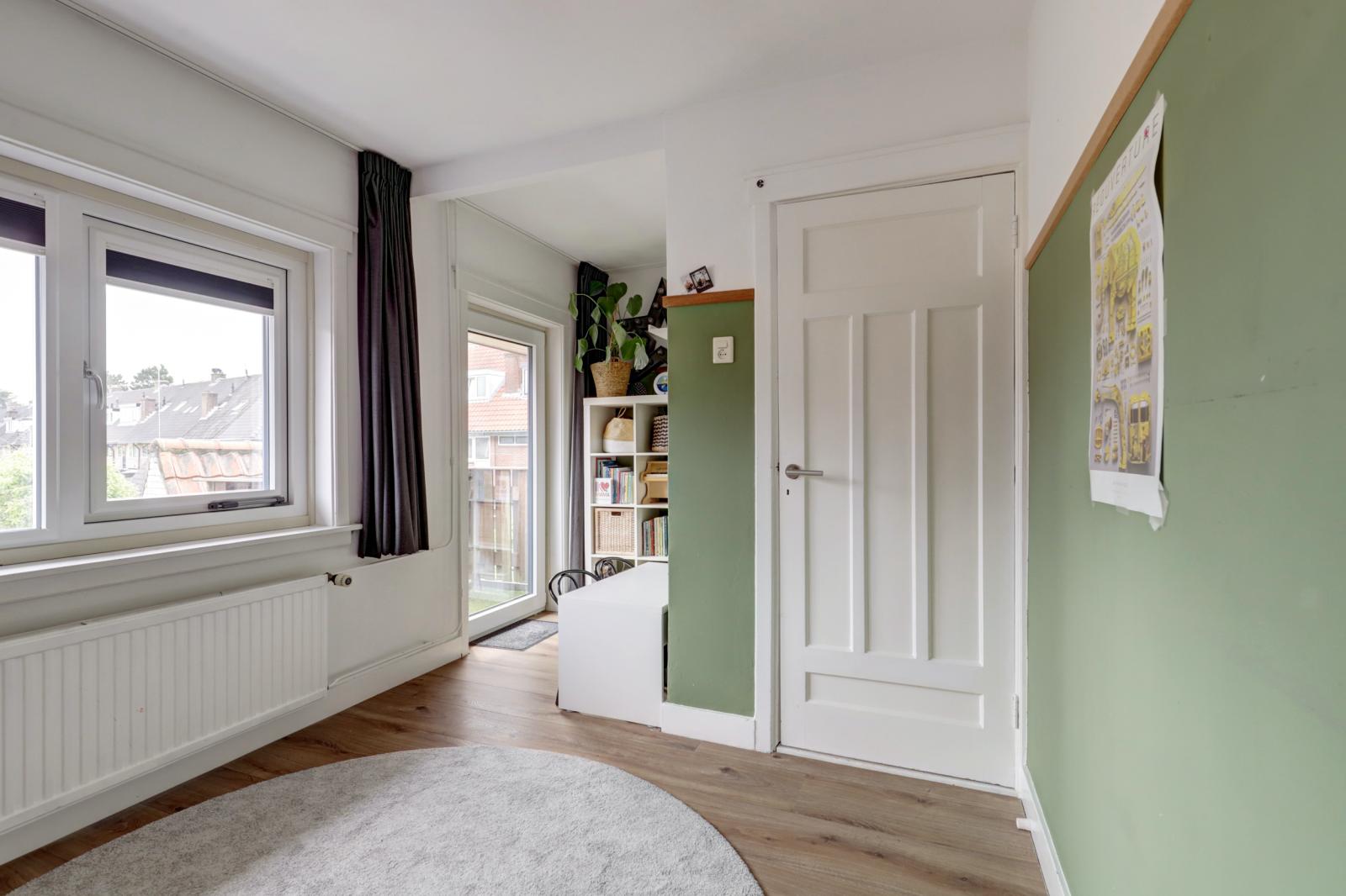 Radiostraat 68