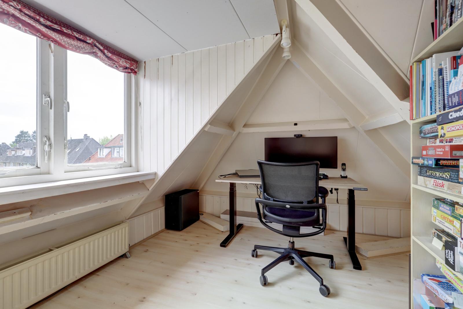 Radiostraat 68