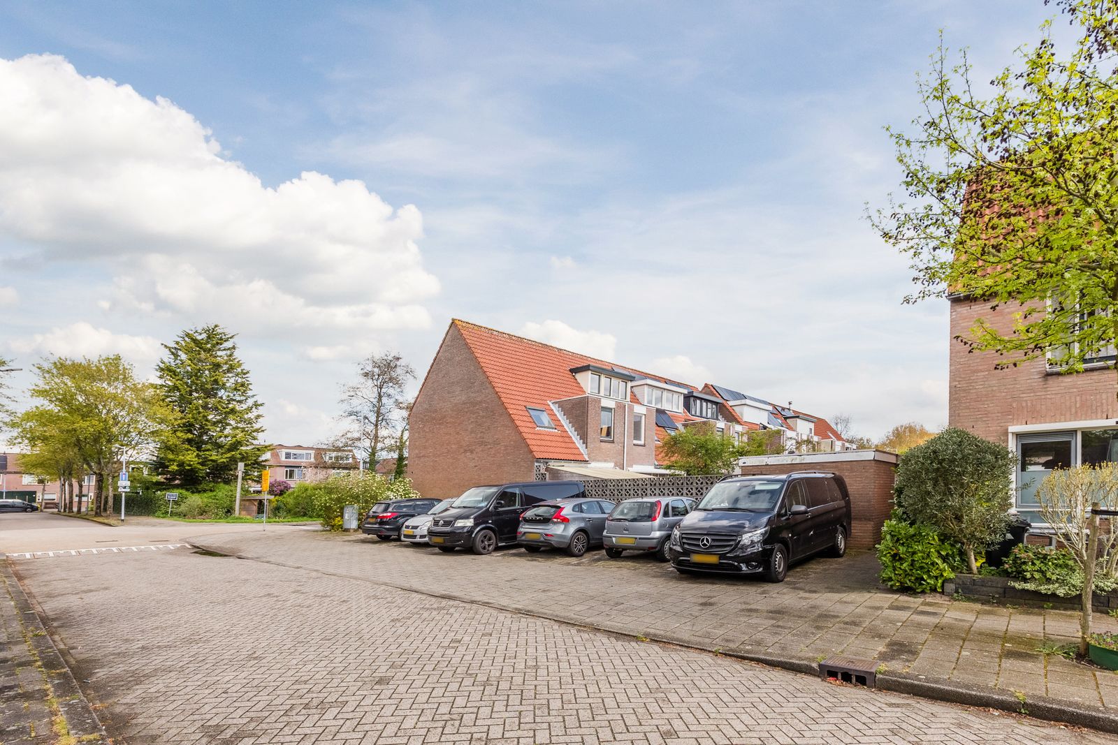 Grote Belt 8