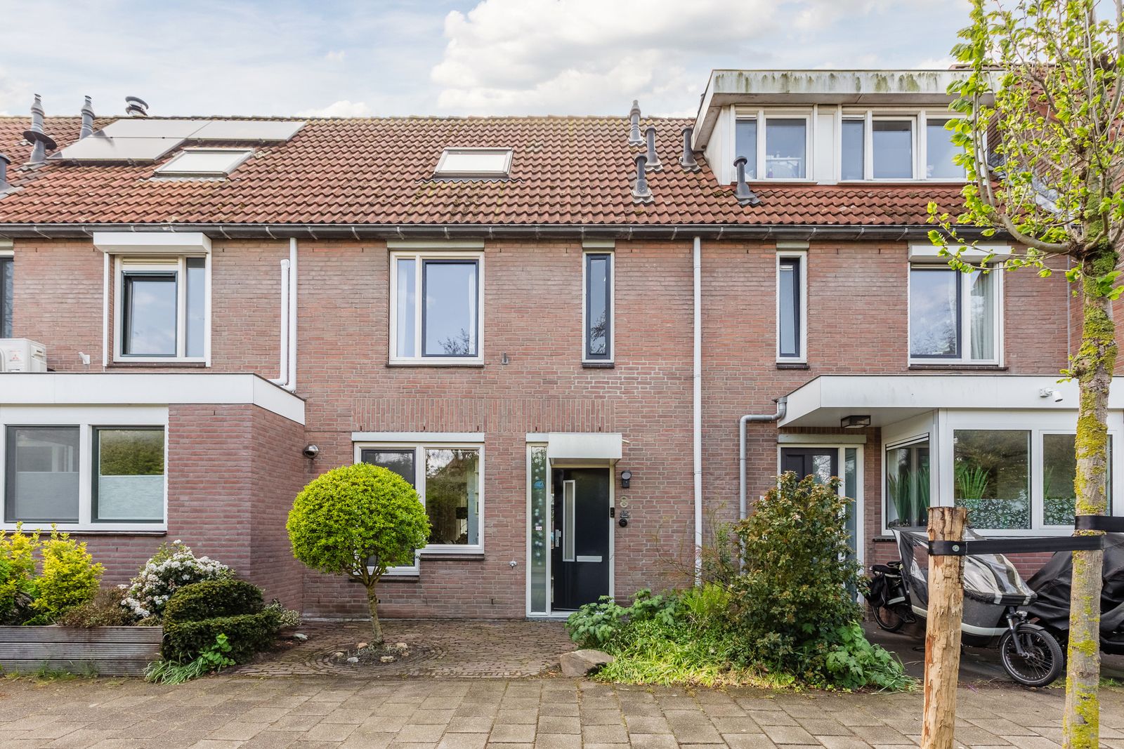 Grote Belt 8
