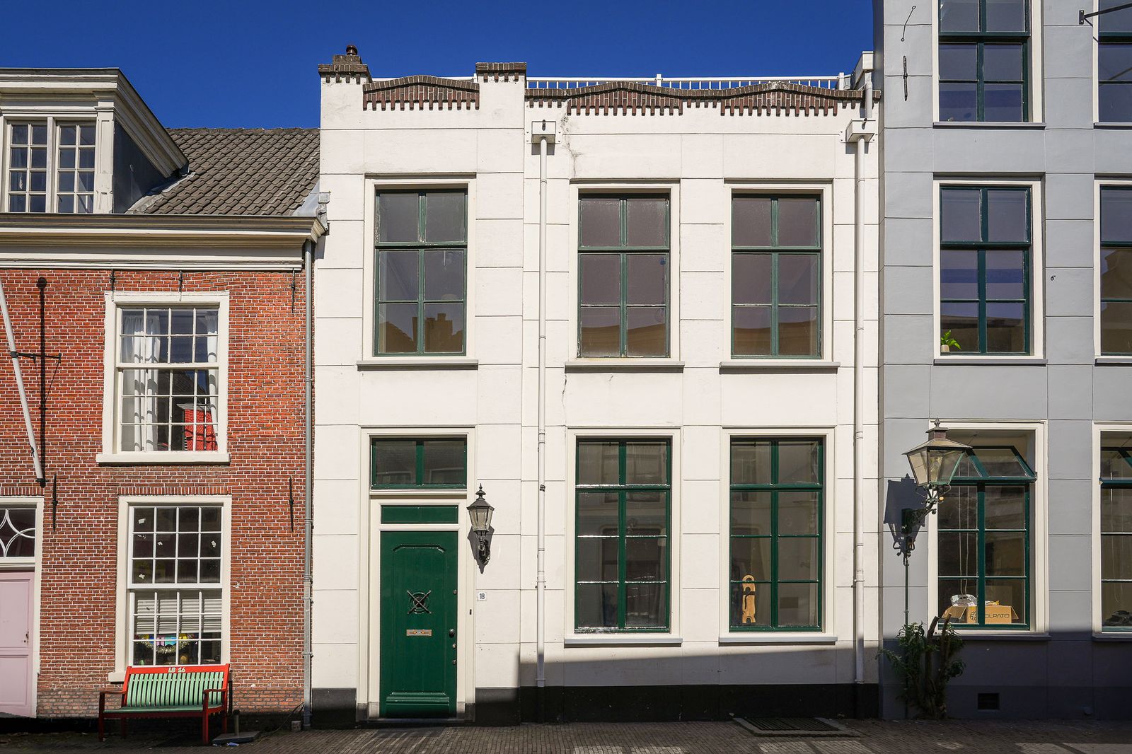 Langebrug 18