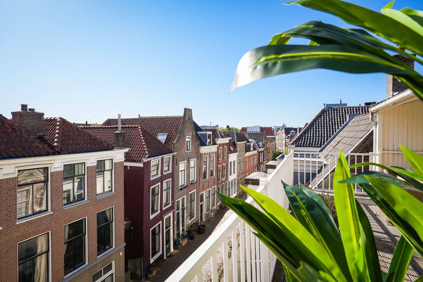 Langebrug 18