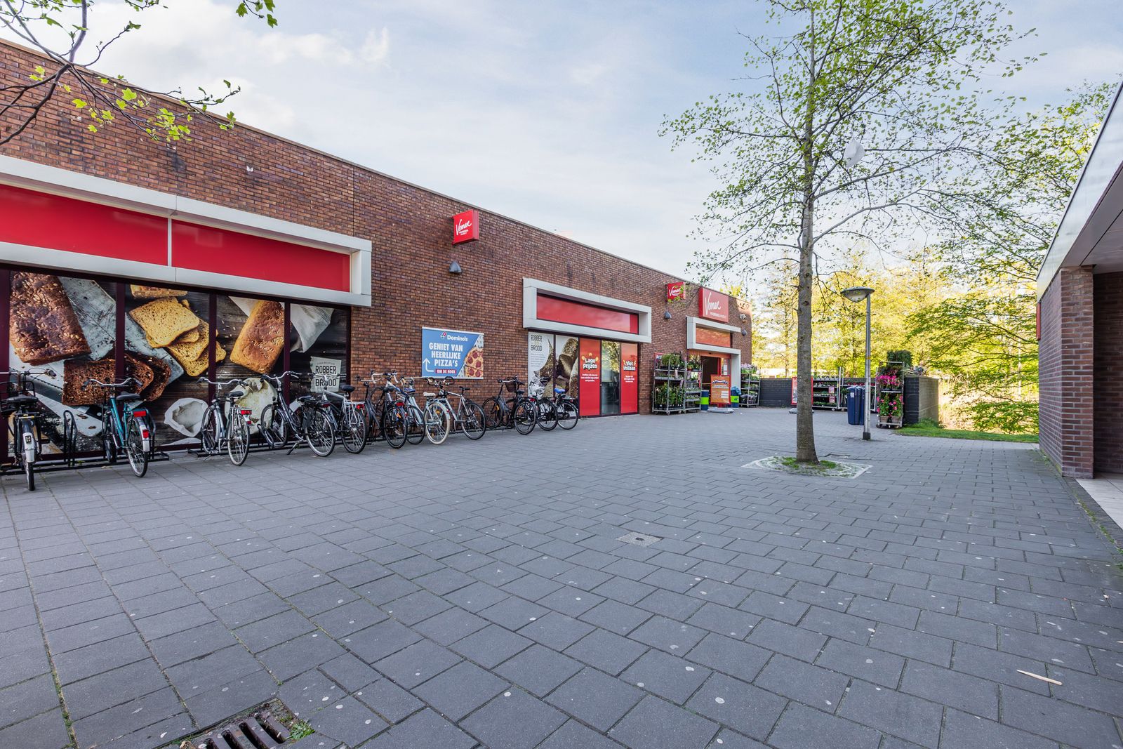 Zilverschoon 52