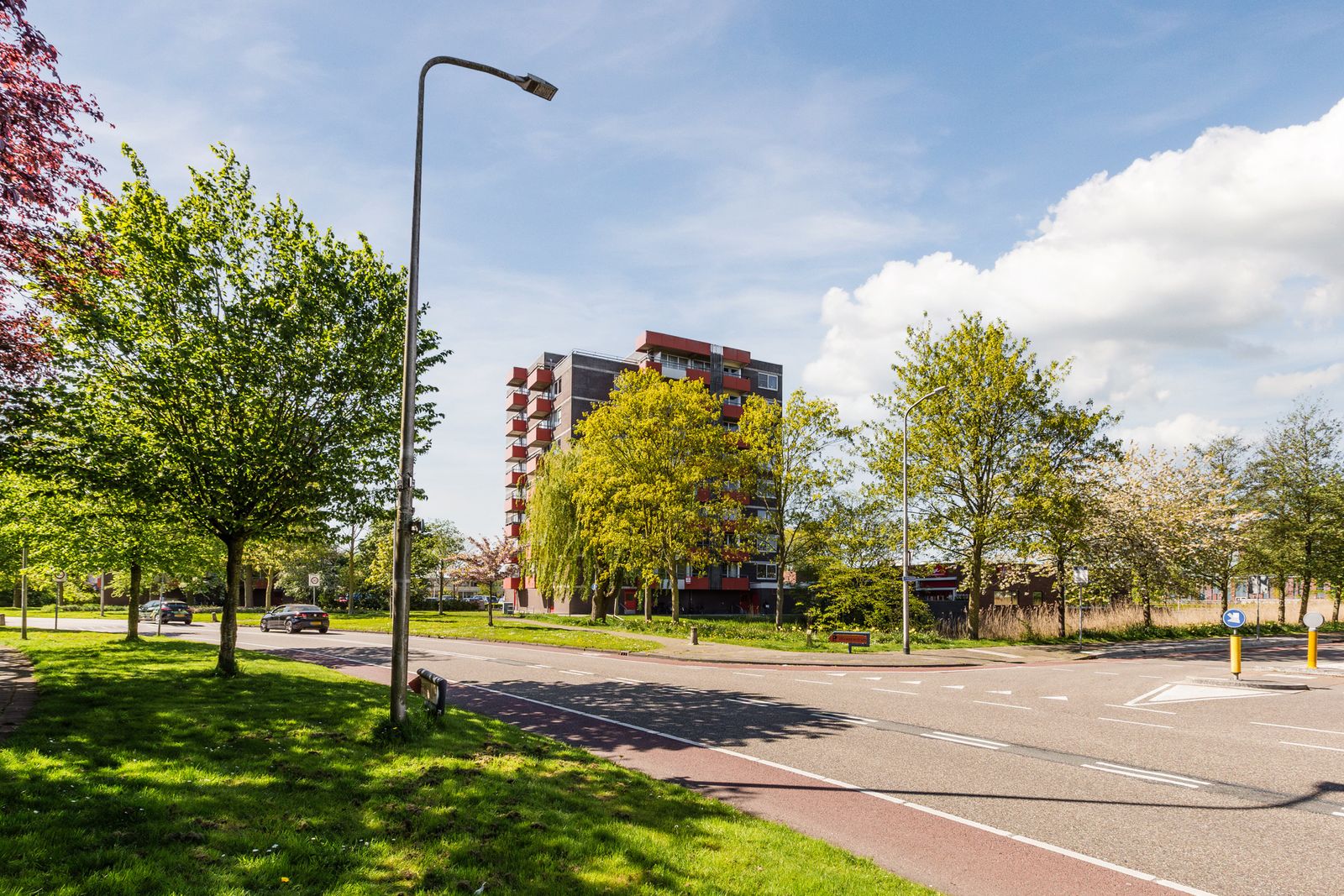 Zilverschoon 52