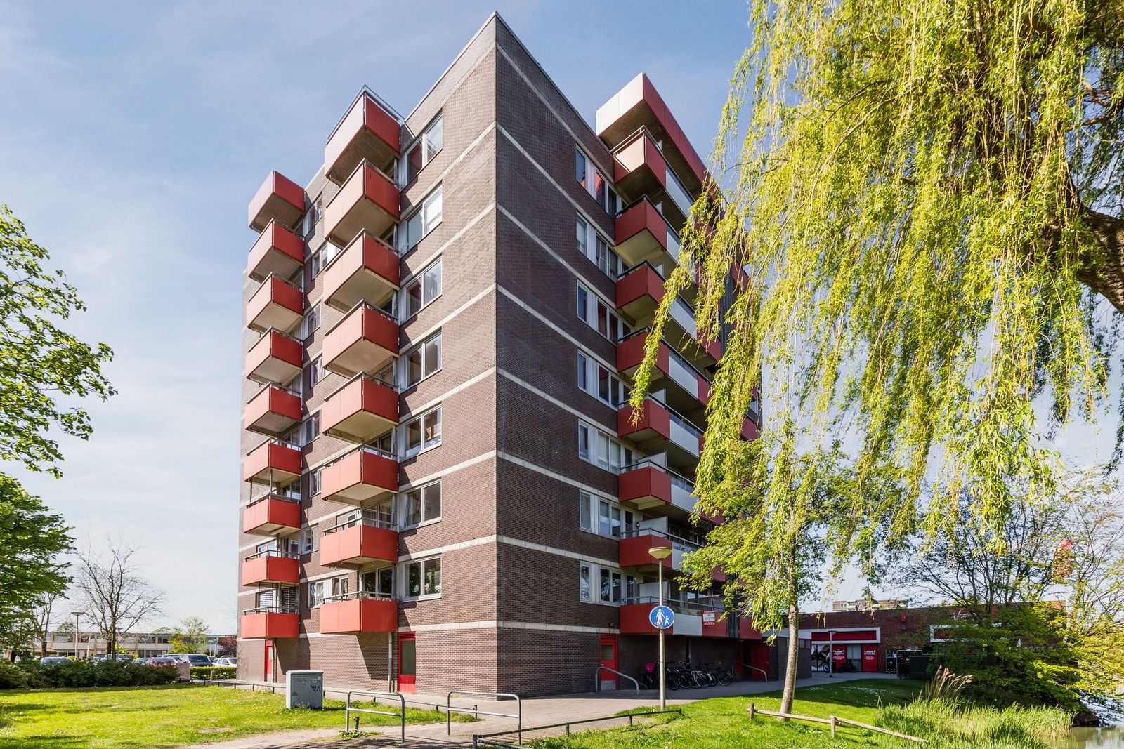 Zilverschoon 52