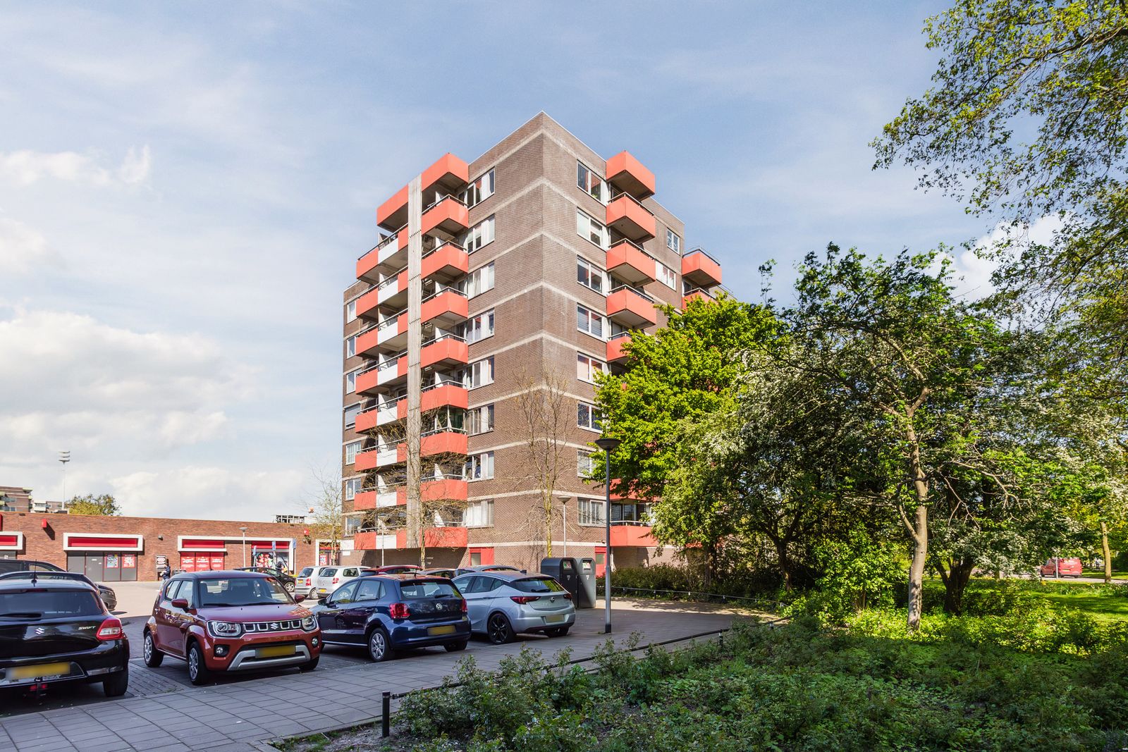 Zilverschoon 52
