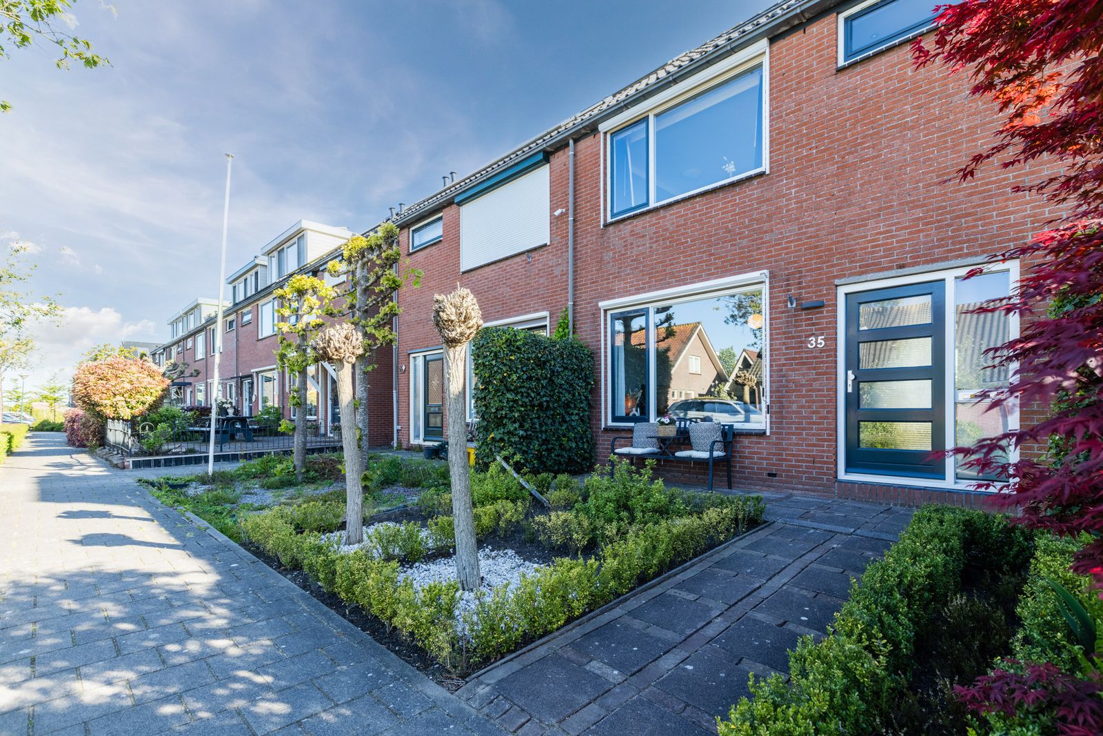 Willem-Alexanderstraat 35