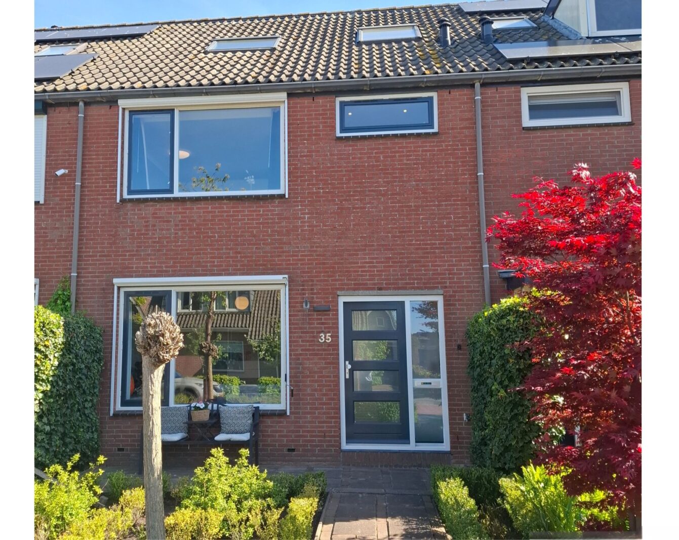 Willem-Alexanderstraat 35