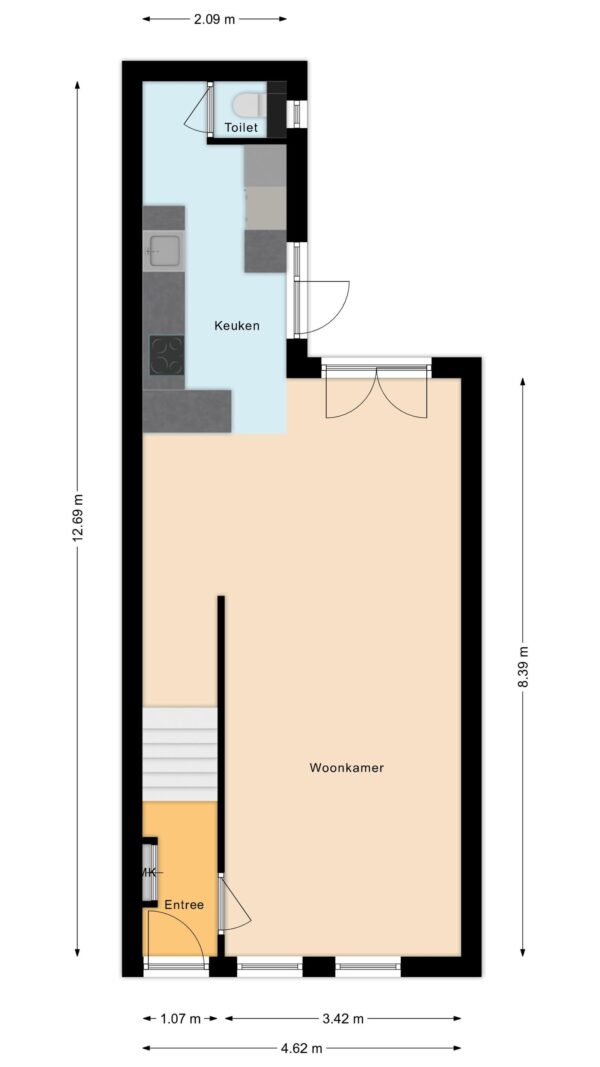 Teding van Berkhoutstraat 34