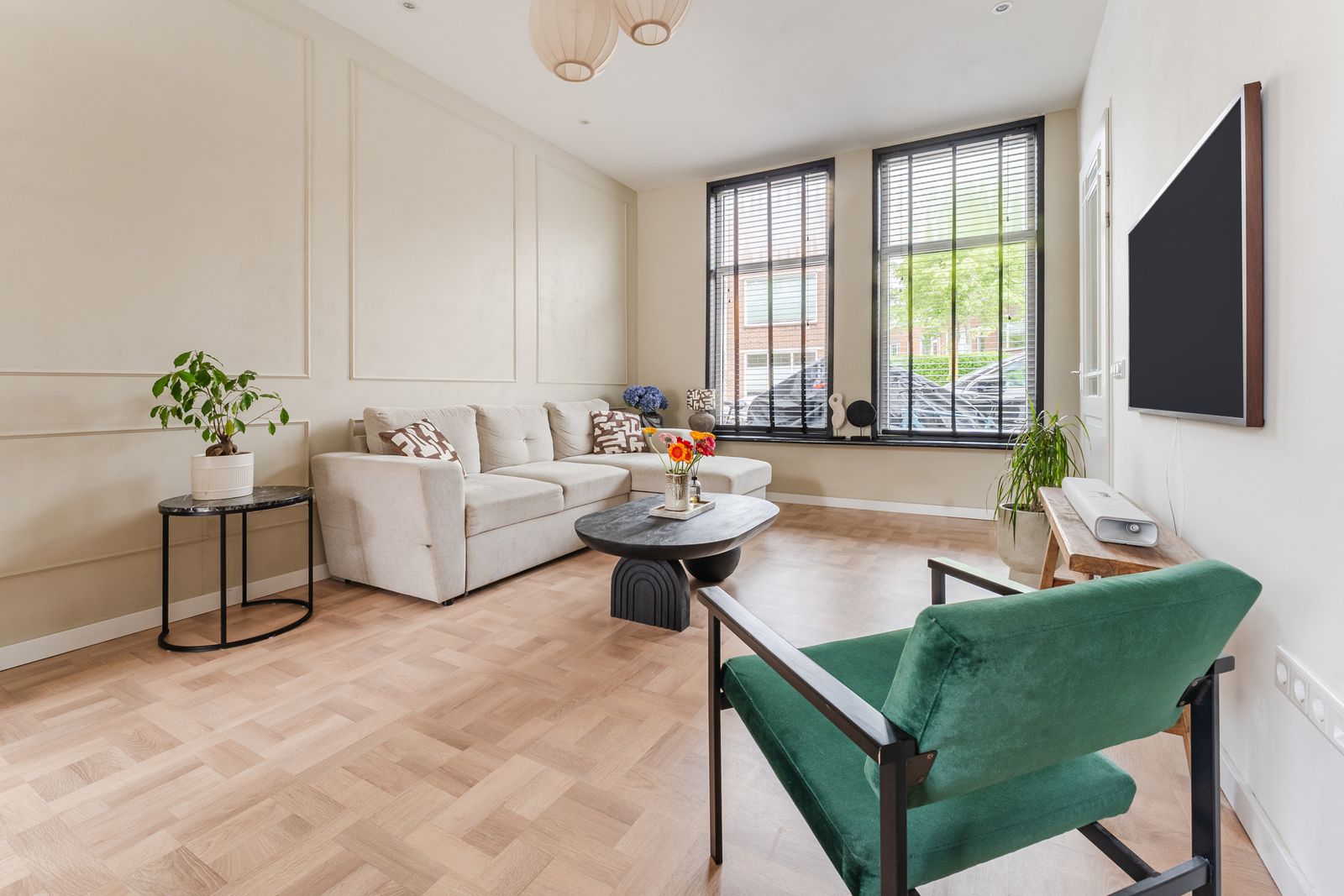 Teding van Berkhoutstraat 34